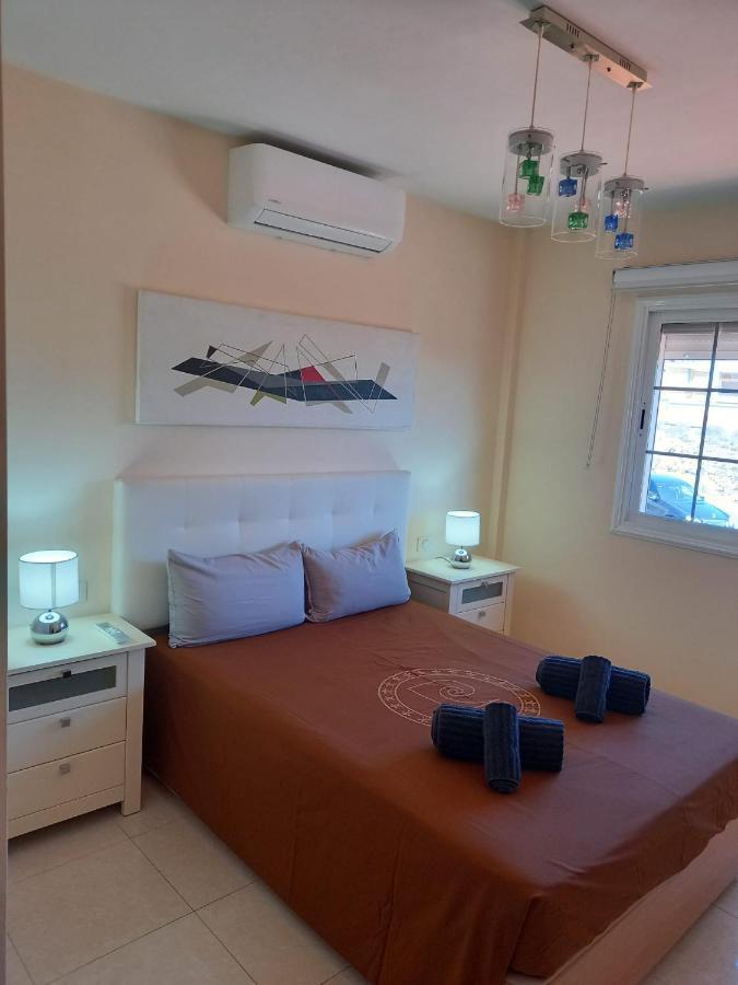 Villa Nancy Tenerife Sur Гранадилла-де-Абона Экстерьер фото